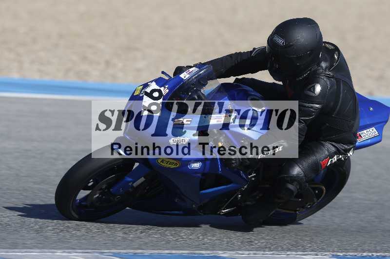 /02 29.01.-02.02.2024 Moto Center Thun Jerez/Gruppe gruen-green/99